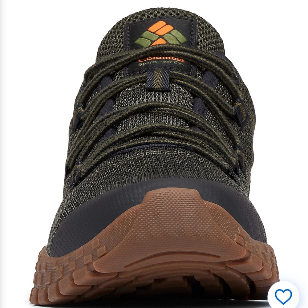Columbia Sportswear Men's Fairbanks
Size 14
New